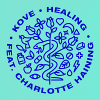 Healing (Single)
