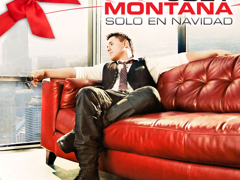 Solo En Navidad (Single)