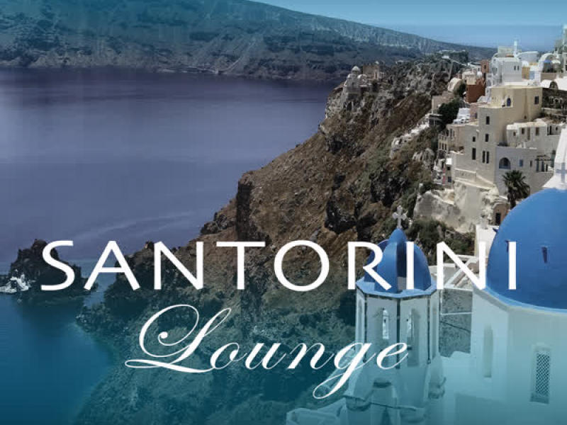 Santorini Lounge