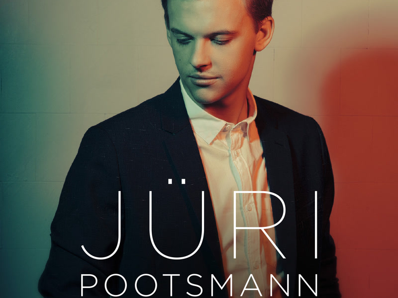 Jüri Pootsmann (Single)