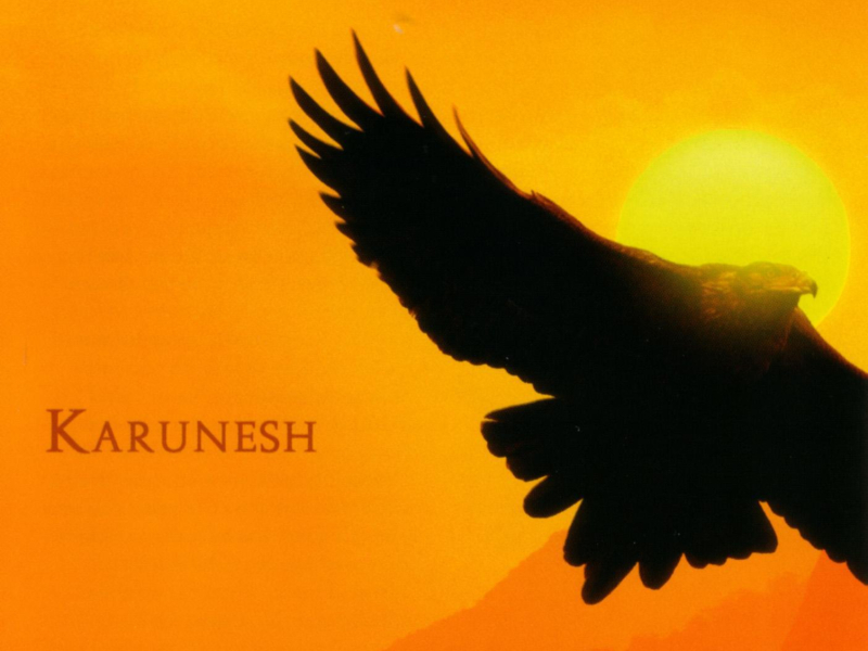 The Way of the Heart