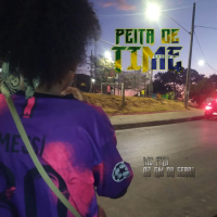 Peita De Time (Single)