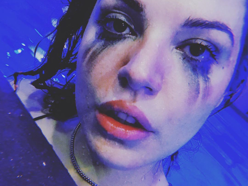 The Bright Lights (Single)