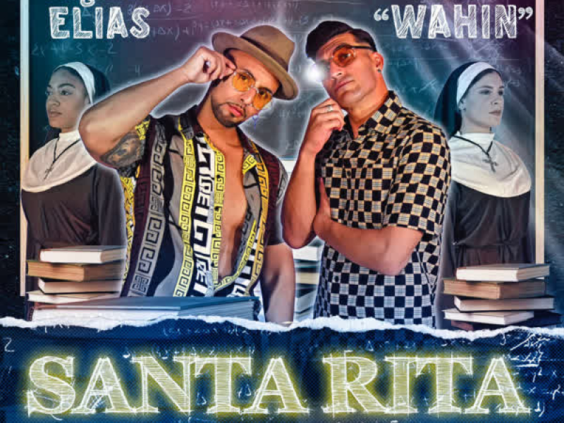 Santa Rita (Single)