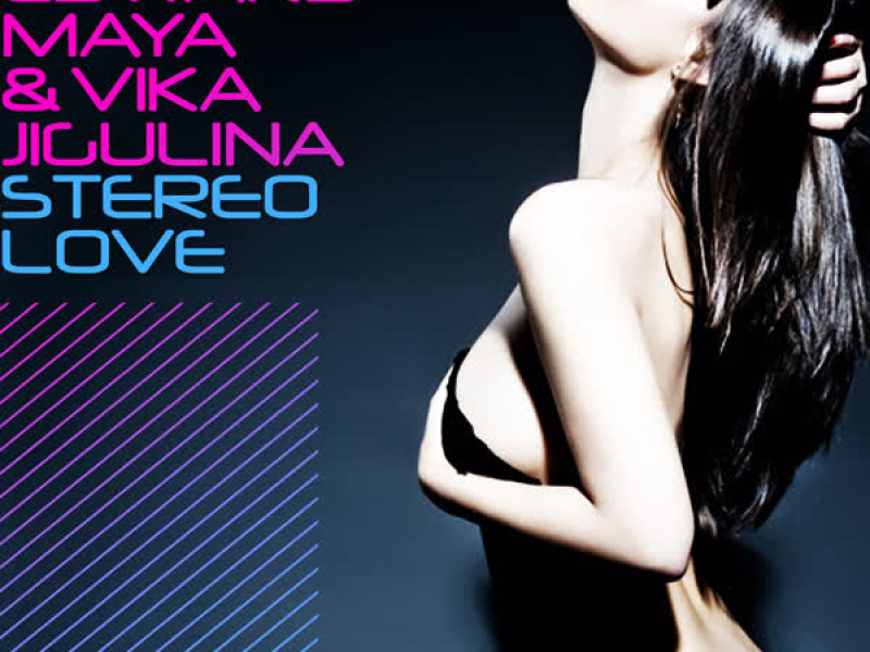 Stereo Love
