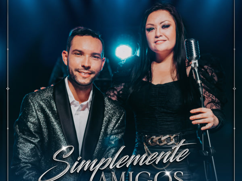 Simplemente Amigos (Single)