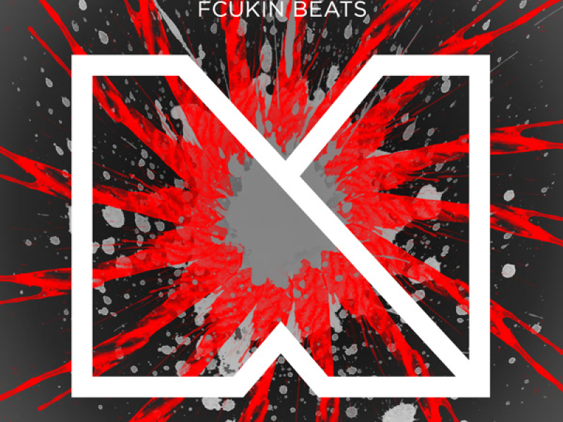 Fcukin Beats (Single)