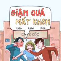 Giận Quá Mất Khôn (Beat) (Single)
