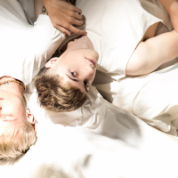 Watching TV With The Sound Off (Single)