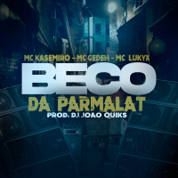 Beco da Parmalat (Single)