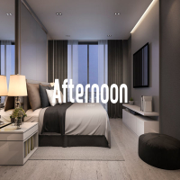 Afternoon (Single)