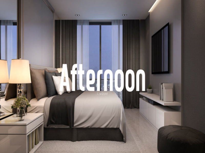 Afternoon (Single)