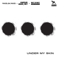 Under My Skin (Acoustic) (Single)