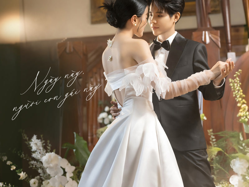 Ngày Này, Người Con Gái Này (Single)