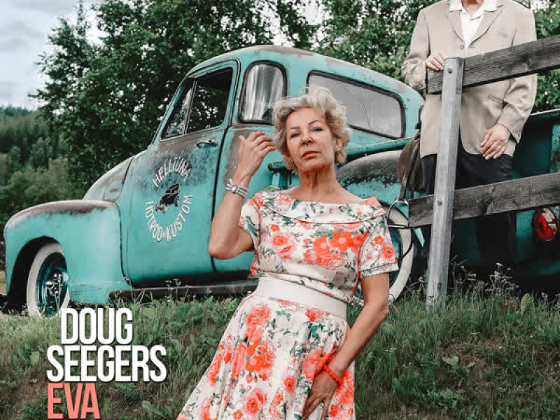 For The Taking (Single)