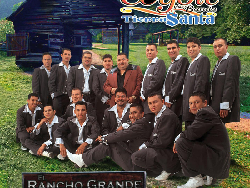 El Rancho Grande