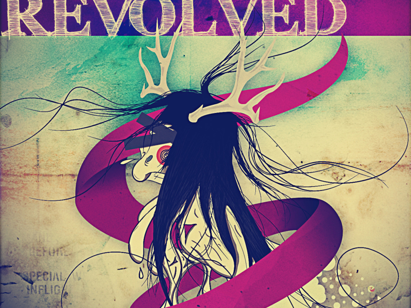 Revolved