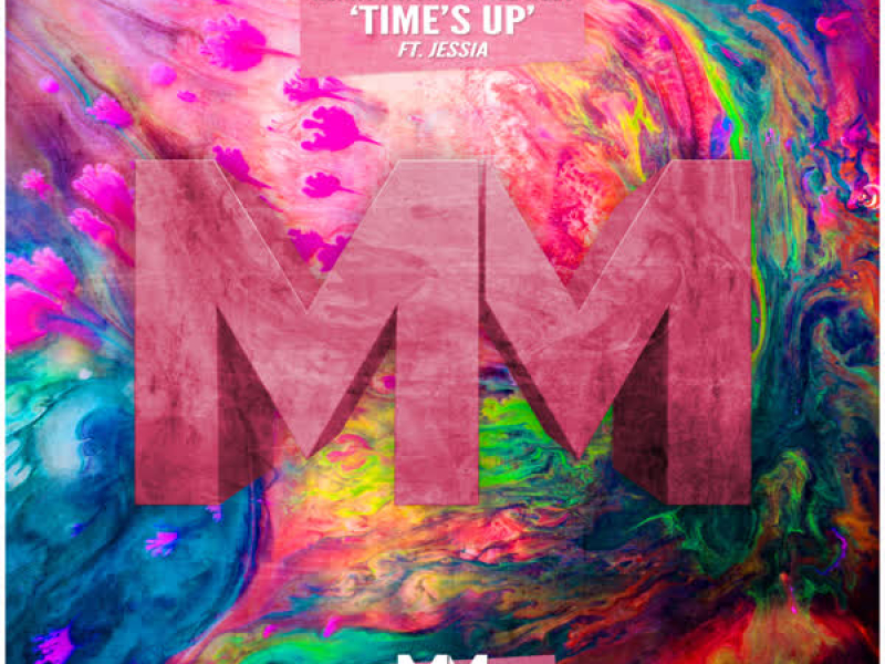 Time's Up (Single)