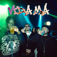Vida Má (Single)