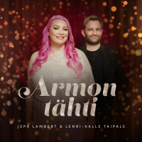 Armon tähti (Single)