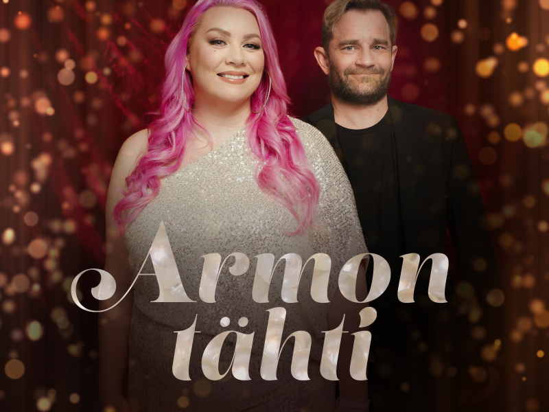 Armon tähti (Single)
