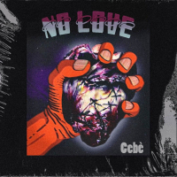 NO LOVE (Single)