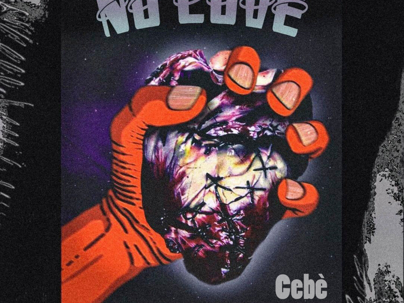 NO LOVE (Single)