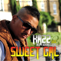 Sweet Gal (Video Mix) (Single)