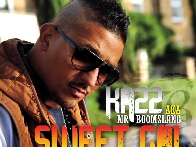 Sweet Gal (Video Mix) (Single)