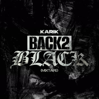 Mixtape Back2black (EP)
