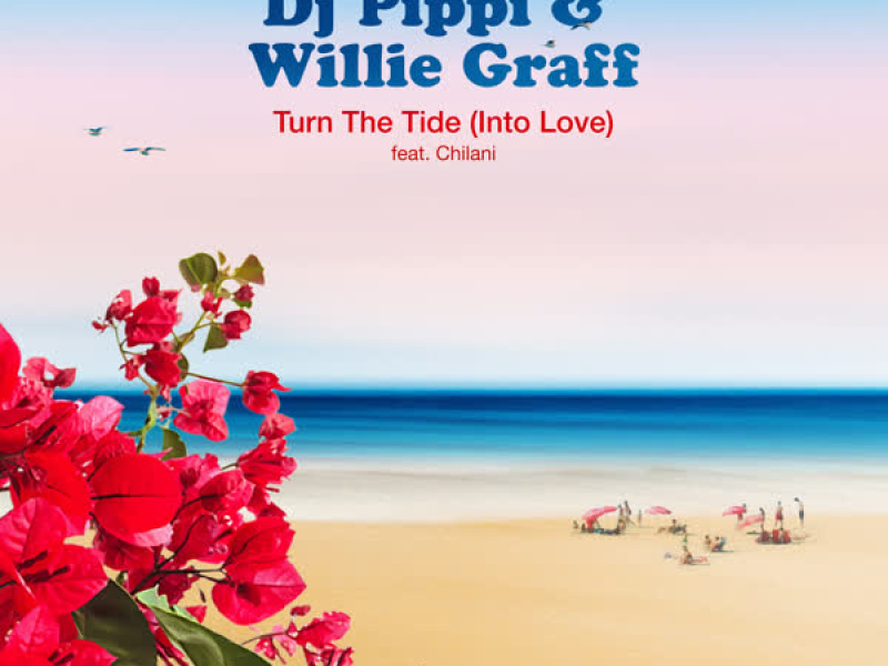 Turn the Tide (Into Love) (Single)