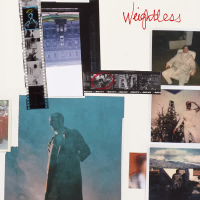 Weightless (Single)