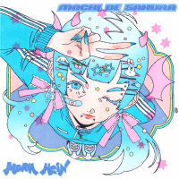 MOCHI DE SAKURA (Single)