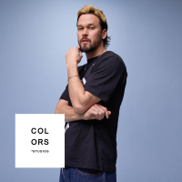 Chlorine - A COLORS SHOW (Single)