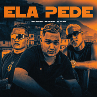 ELA PEDE (Single)