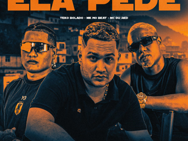 ELA PEDE (Single)