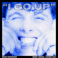 I Go Up (Single)