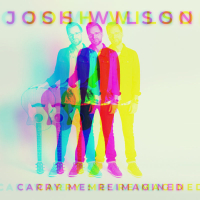 Carry Me: Reimagined (Single)