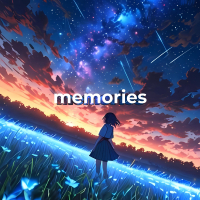 memories (Single)