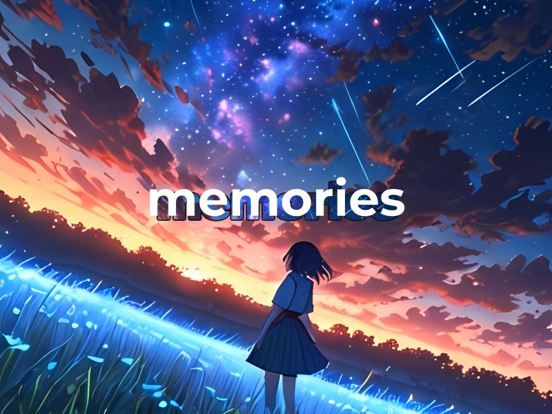 memories (Single)