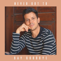 Never Got to Say Goodbye (Single)