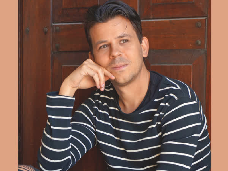 Never Got to Say Goodbye (Single)