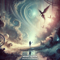 Night Queen (Single)