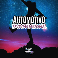 Automotivo Tridimensional (Single)