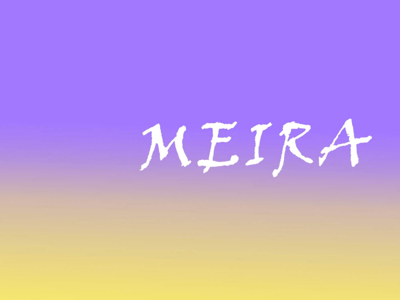 Beloved Whispering Winds (Single)