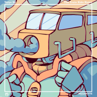 The Train Ride Home (Single)