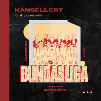 BUNDASLIGA 2023 (Single)