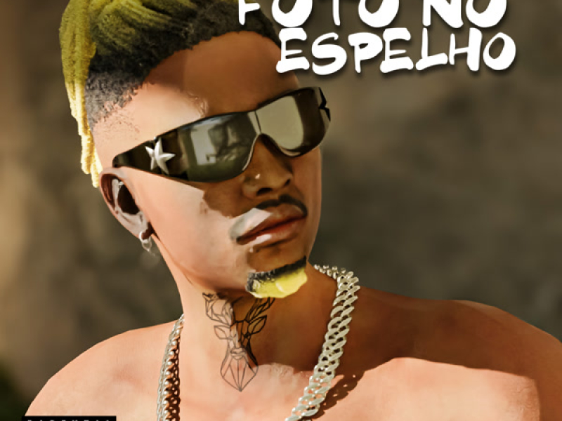 Foto no Espelho (Single)