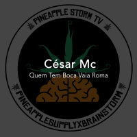 Quem Tem Boca Vaia Roma (Single)