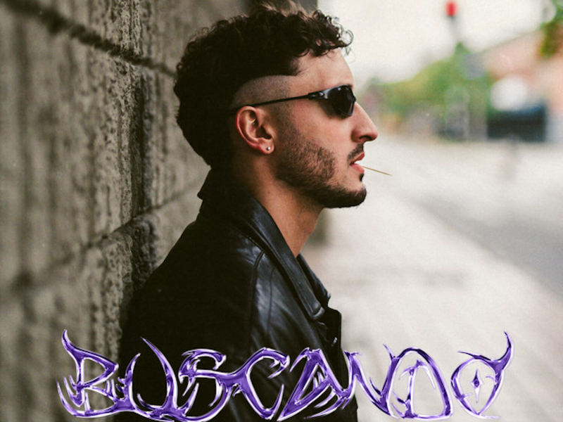 Buscando (Single)